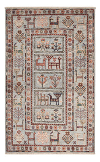 アリアナ 絨毯 130x81cm - オリエンタル絨毯 – product image