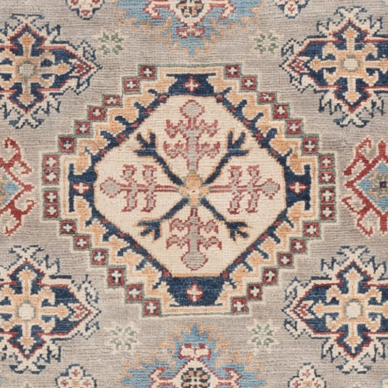 カザック 絨毯 180x118cm - オリエンタル絨毯