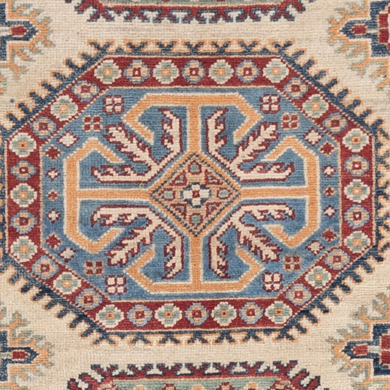 カザック 絨毯 167x124cm - オリエンタル絨毯