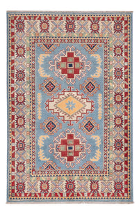 カザック 絨毯 180x120cm - オリエンタル絨毯 – product image
