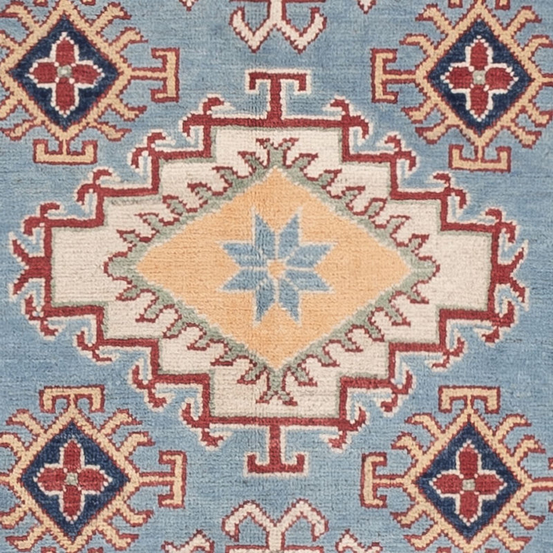 カザック 絨毯 180x120cm - オリエンタル絨毯