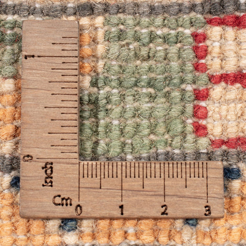 カザック 絨毯 180x120cm - オリエンタル絨毯