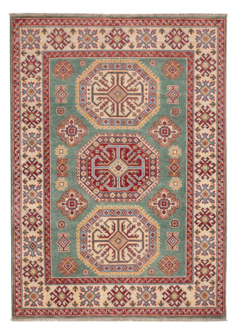 カザック 絨毯 178x122cm - オリエンタル絨毯