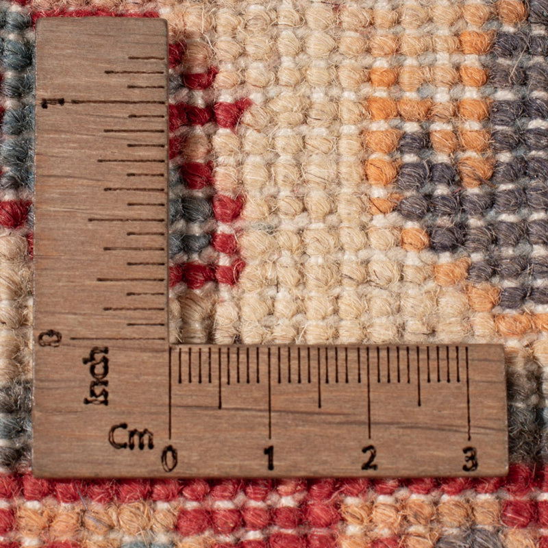 カザック 絨毯 178x122cm - オリエンタル絨毯