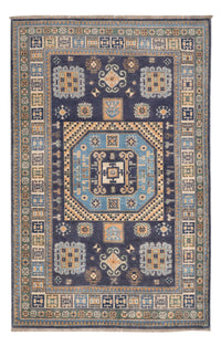 カザック 絨毯 180x117cm - オリエンタル絨毯 – product image