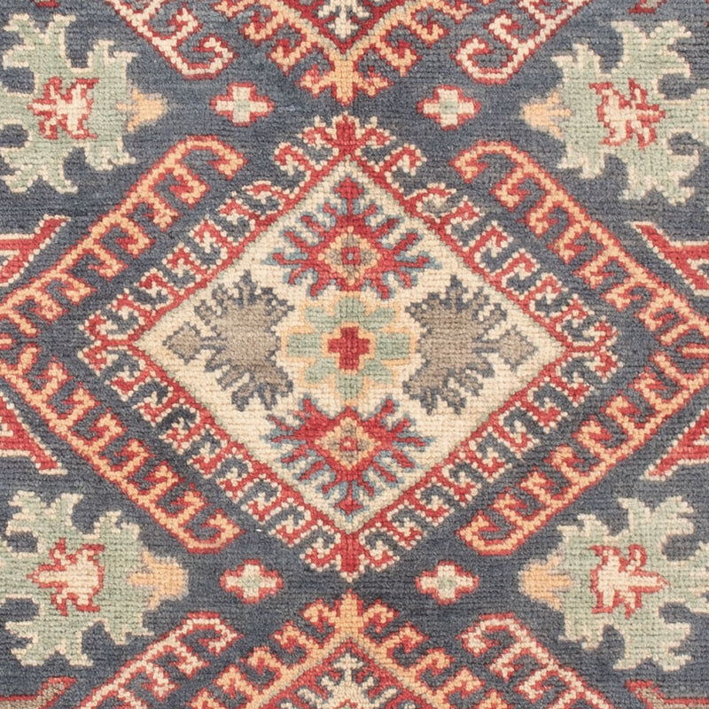 カザック 絨毯 145x101cm - オリエンタル絨毯