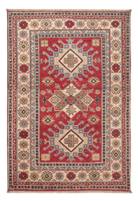 カザック 絨毯 141x103cm - オリエンタル絨毯 – product image