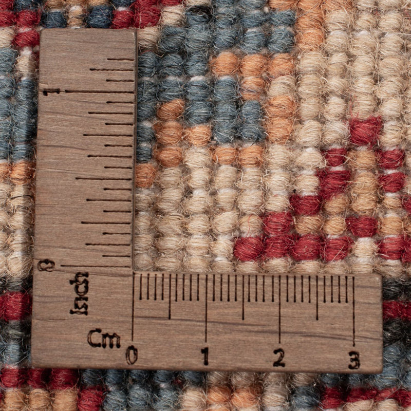 カザック 絨毯 141x103cm - オリエンタル絨毯
