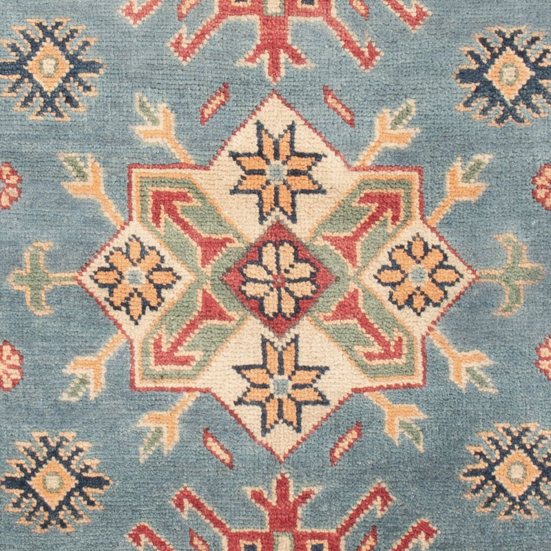 カザック 絨毯 147x98cm - オリエンタル絨毯