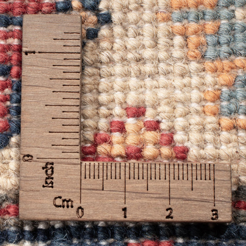 カザック 絨毯 147x98cm - オリエンタル絨毯