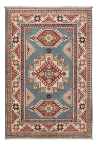 カザック 絨毯 146x96cm - オリエンタル絨毯 – product image