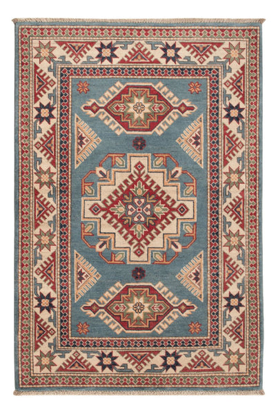 カザック 絨毯 96x146cm - オリエンタル絨毯