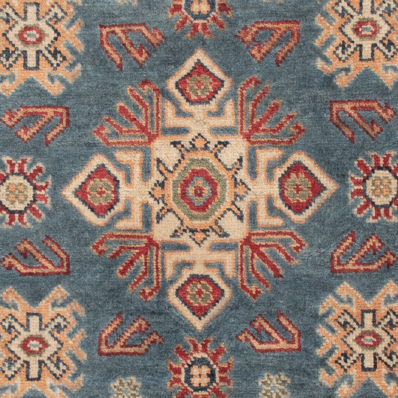カザック 絨毯 154x101cm - オリエンタル絨毯