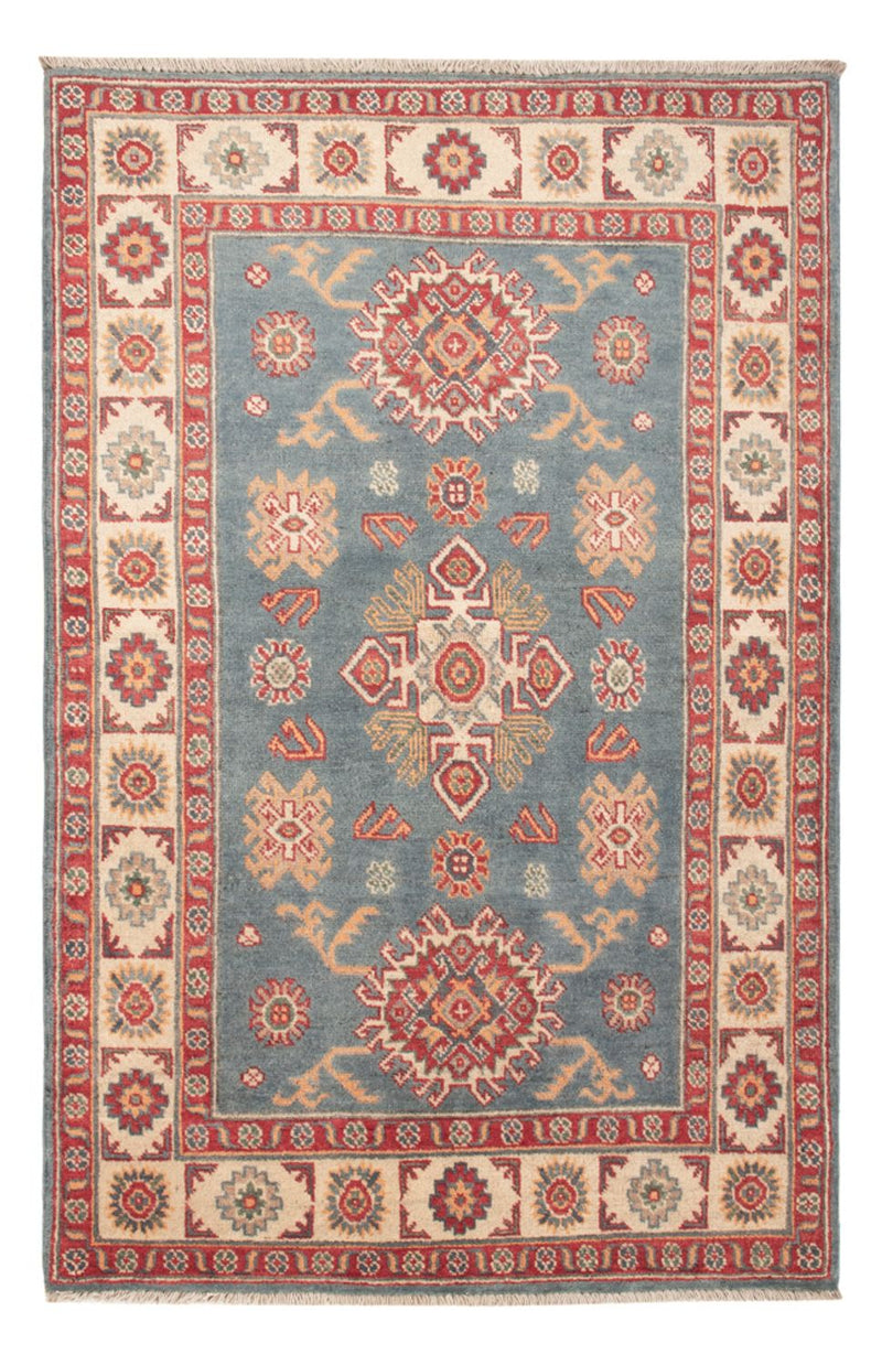 カザック 絨毯 150x98cm - オリエンタル絨毯