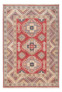 カザック 絨毯 146x98cm - オリエンタル絨毯 – product image