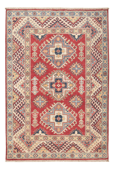カザック 絨毯 98x146cm - オリエンタル絨毯