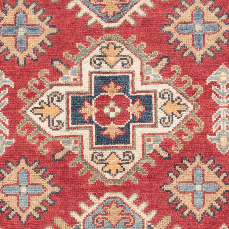 カザック 絨毯 146x98cm - オリエンタル絨毯