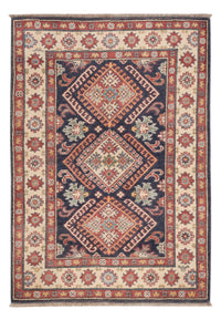 カザック 絨毯 147x99cm - オリエンタル絨毯 – product image