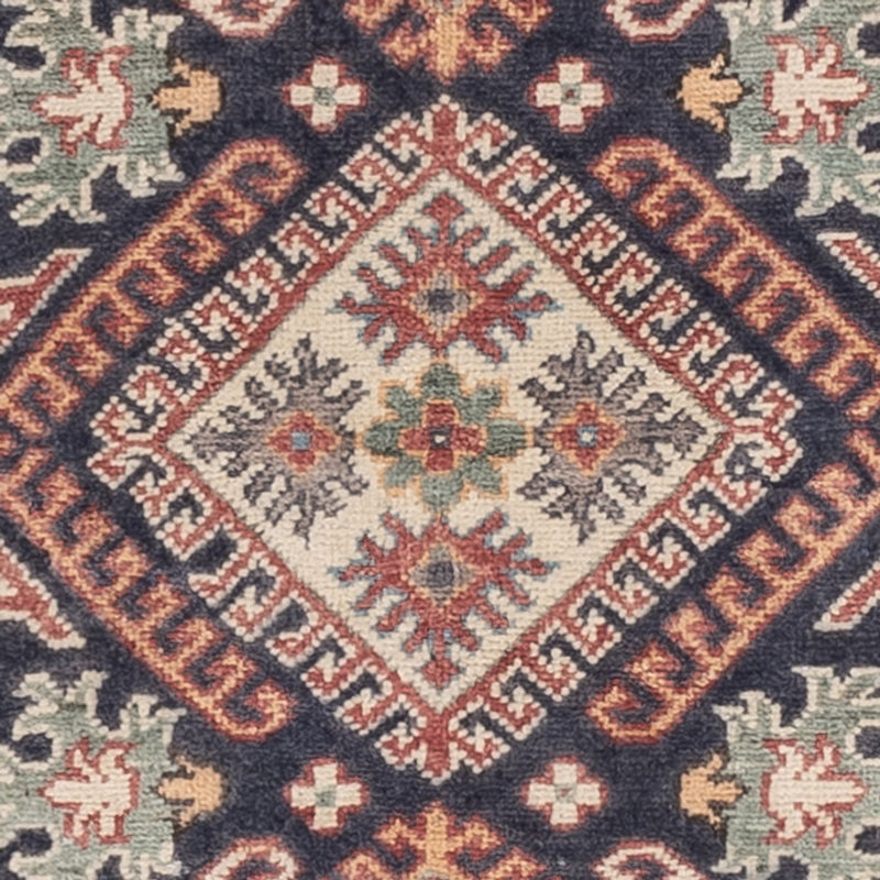 カザック 絨毯 147x99cm - オリエンタル絨毯