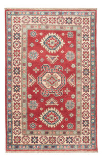 カザック 絨毯 124x80cm - オリエンタル絨毯 – product image