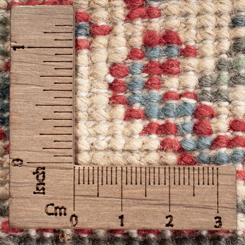 カザック 絨毯 124x80cm - オリエンタル絨毯