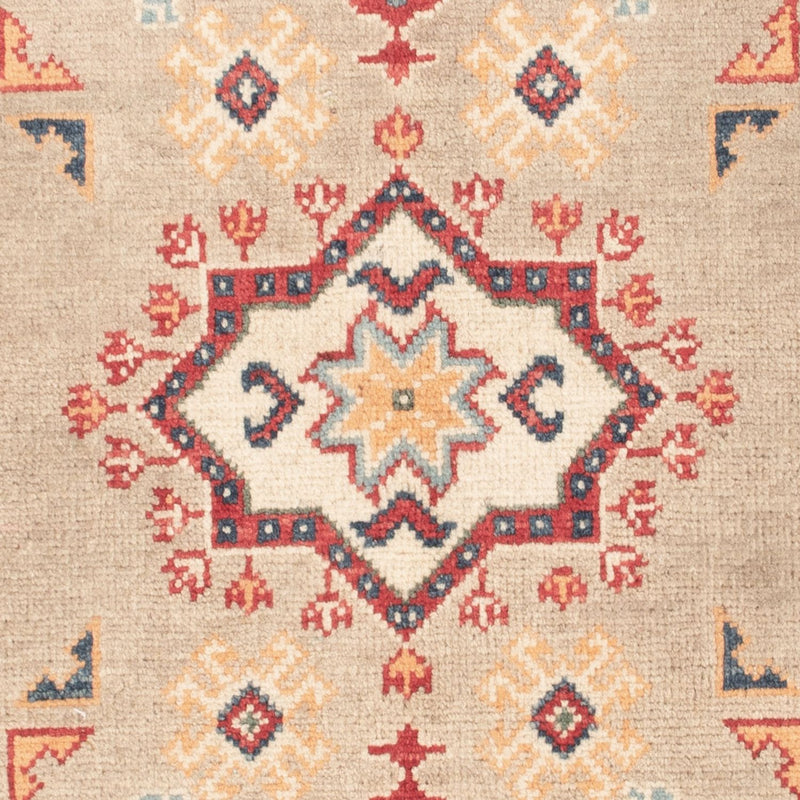 カザック 絨毯 124x82cm - オリエンタル絨毯