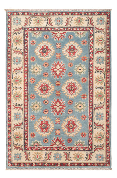 カザック 絨毯 81x124cm - オリエンタル絨毯