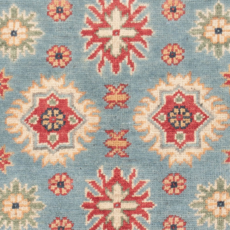 カザック 絨毯 124x81cm - オリエンタル絨毯