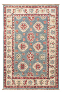 カザック 絨毯 122x80cm - オリエンタル絨毯 – product image