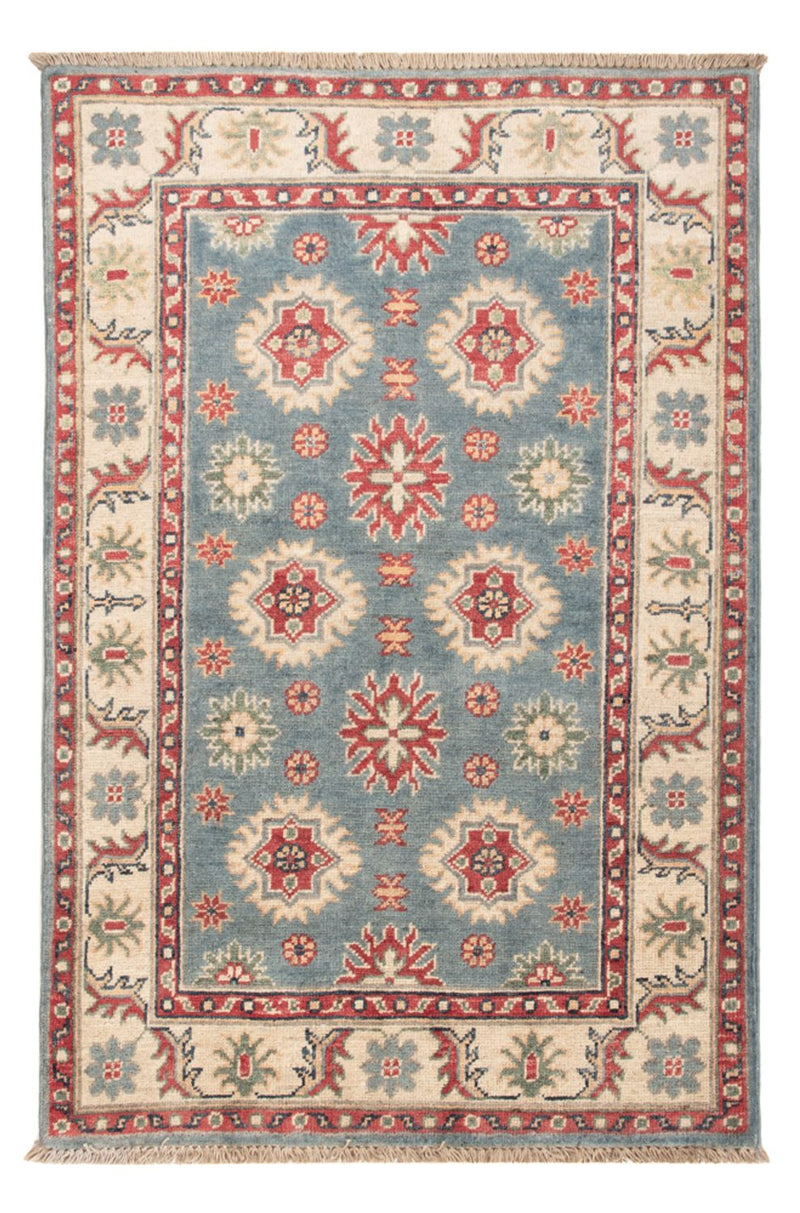 カザック 絨毯 122x80cm - オリエンタル絨毯