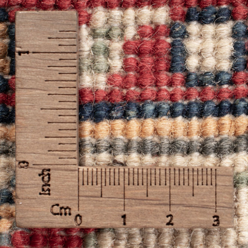 カザック 絨毯 122x80cm - オリエンタル絨毯