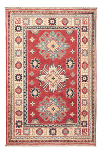 カザック 絨毯 124x82cm - オリエンタル絨毯 – product image