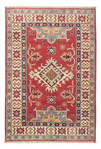 カザック 絨毯 121x84cm - オリエンタル絨毯 – product image