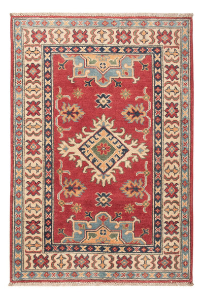 カザック 絨毯 84x121cm - オリエンタル絨毯