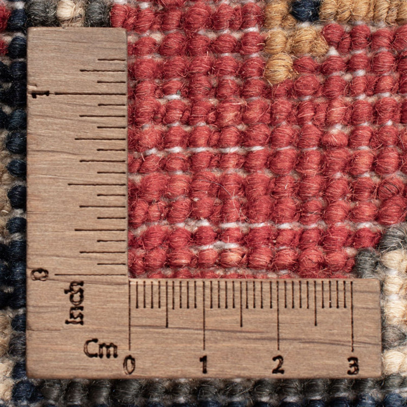 カザック 絨毯 121x84cm - オリエンタル絨毯