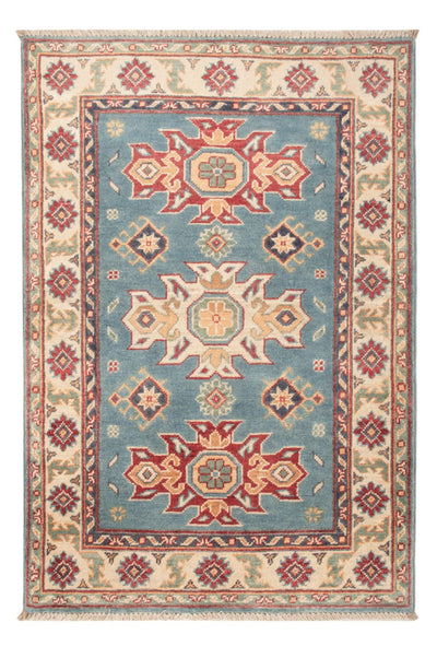 カザック 絨毯 83x123cm - オリエンタル絨毯