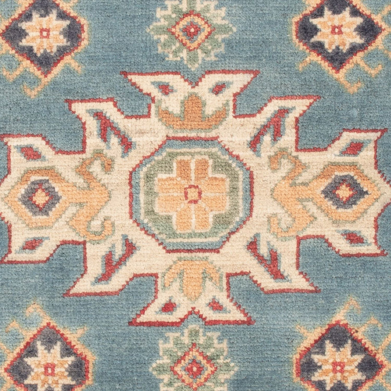 カザック 絨毯 123x83cm - オリエンタル絨毯