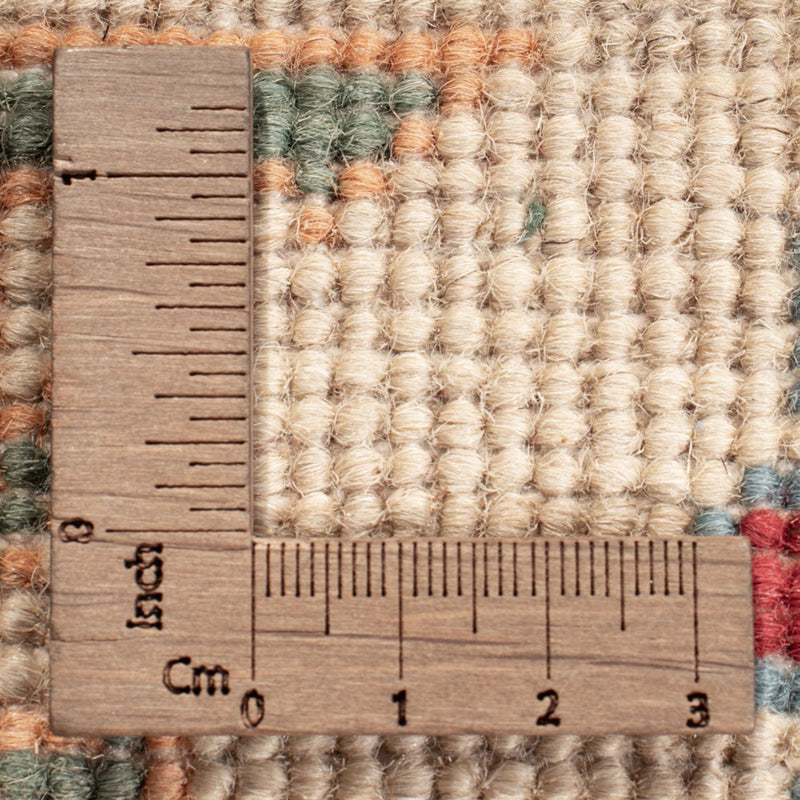 カザック 絨毯 123x83cm - オリエンタル絨毯