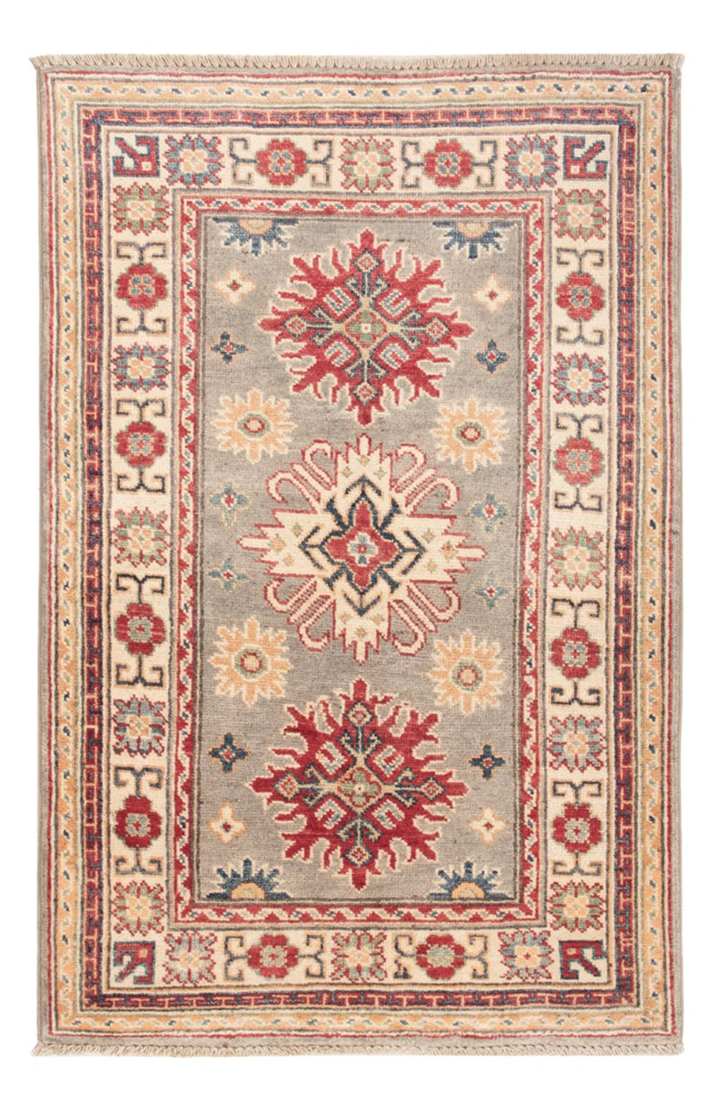 カザック 絨毯 120x77cm - オリエンタル絨毯