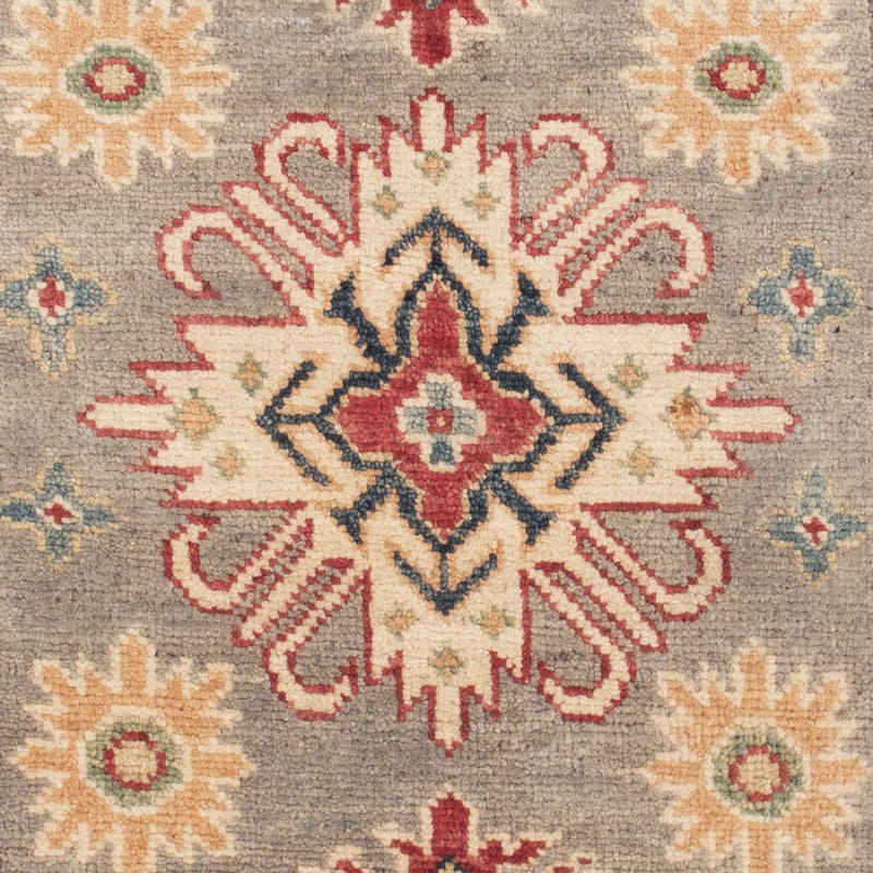 カザック 絨毯 120x77cm - オリエンタル絨毯