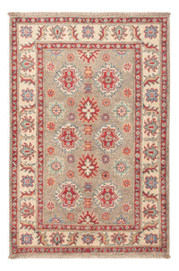 カザック 絨毯 124x85cm - オリエンタル絨毯 – product image