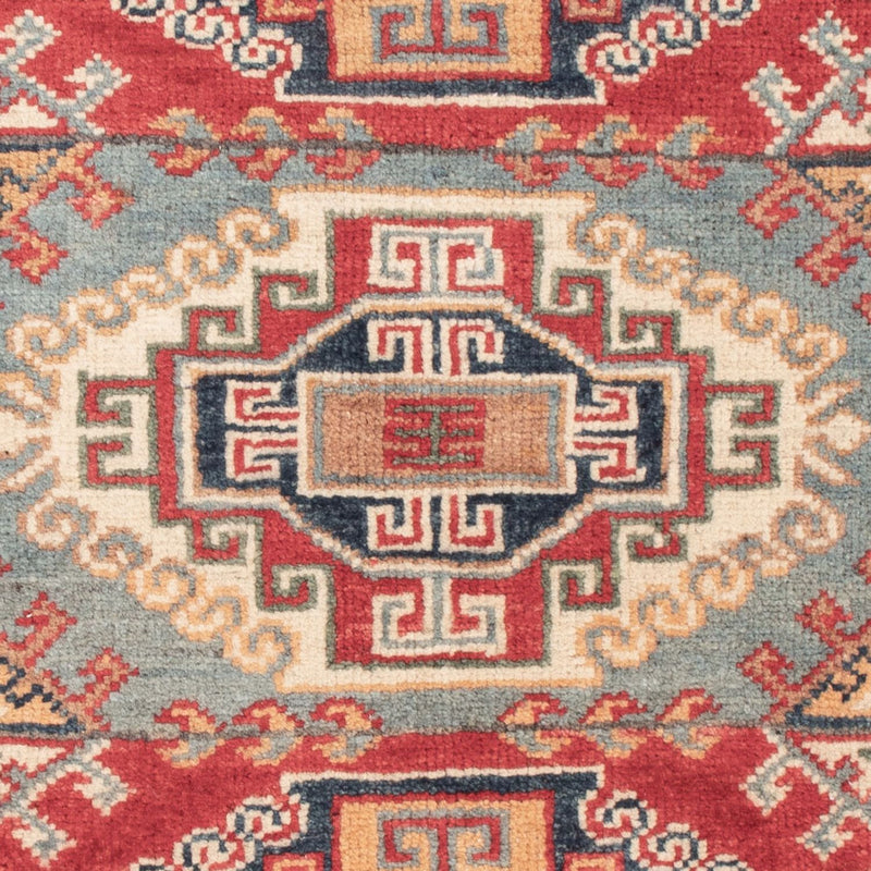 カザック 絨毯 120x85cm - オリエンタル絨毯