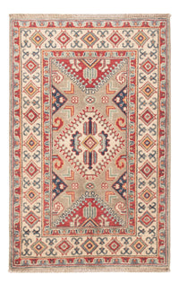 カザック 絨毯 126x80cm - オリエンタル絨毯 – product image