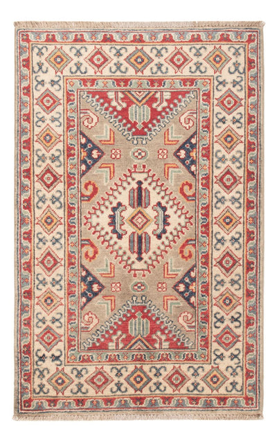 カザック 絨毯 80x126cm - オリエンタル絨毯