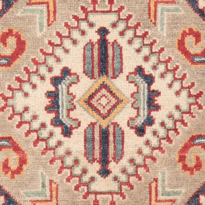 カザック 絨毯 126x80cm - オリエンタル絨毯
