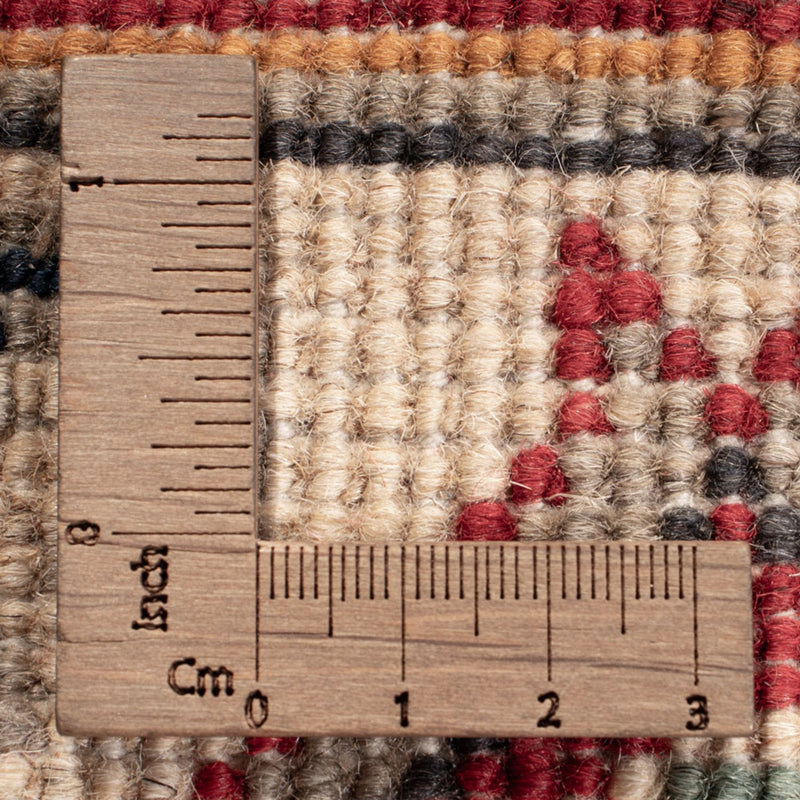 カザック 絨毯 126x80cm - オリエンタル絨毯