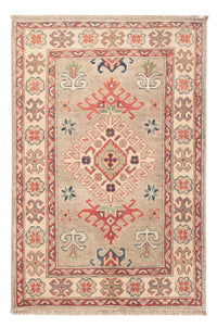 カザック 絨毯 125x82cm - オリエンタル絨毯 – product image