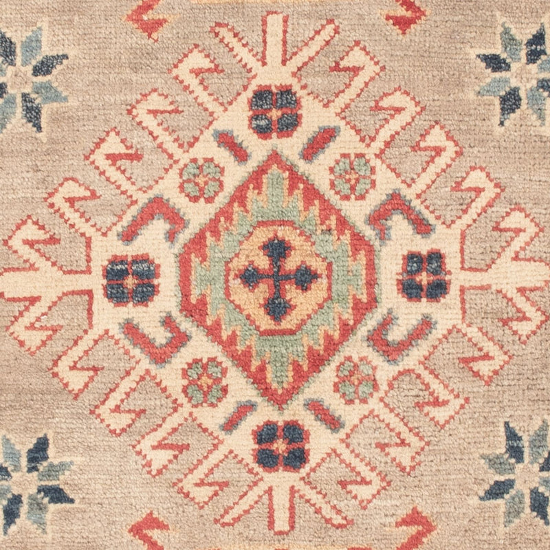 カザック 絨毯 125x82cm - オリエンタル絨毯