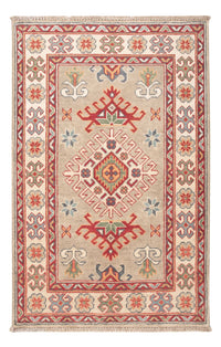 カザック 絨毯 126x81cm - オリエンタル絨毯 – product image