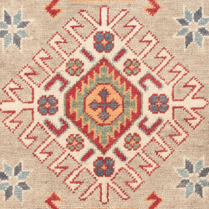 カザック 絨毯 126x81cm - オリエンタル絨毯